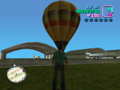 Hot Air Balloon